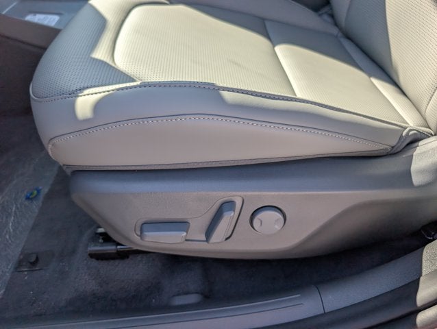 2027 Kia EV3 Wind