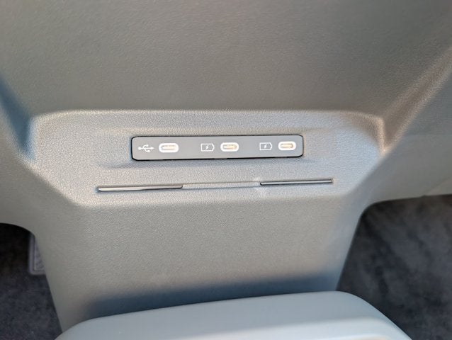 2027 Kia EV3 Wind
