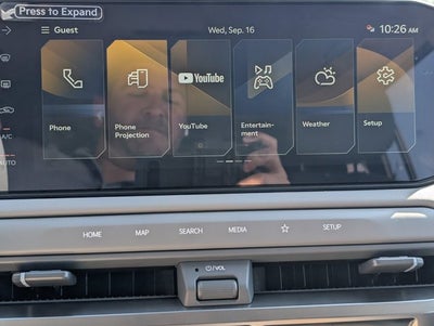 2027 Kia EV3 Wind