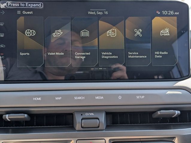 2027 Kia EV3 Wind