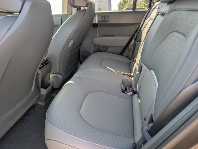 2027 Kia EV3 Wind
