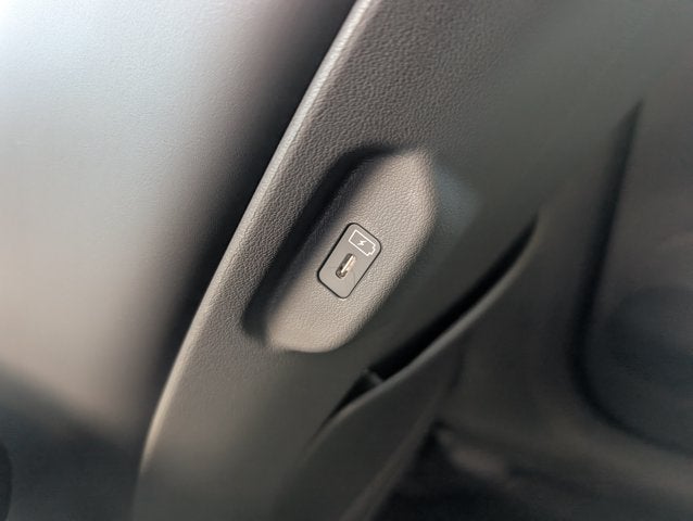 2027 Kia EV3 Wind