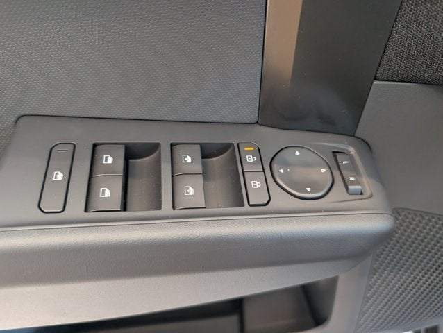 2027 Kia EV3 Wind