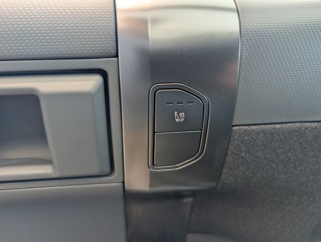 2027 Kia EV3 Wind