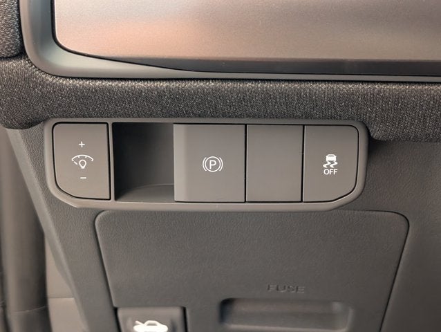 2027 Kia EV3 Wind