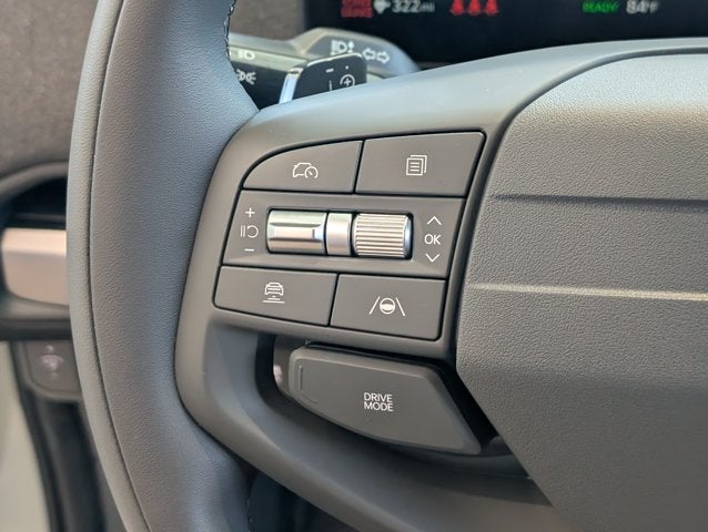 2027 Kia EV3 Wind