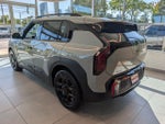 2027 Kia EV3 Wind