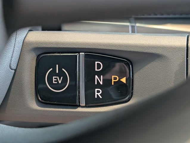 2027 Kia EV3 Wind