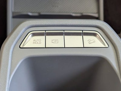 2027 Kia EV3 Wind