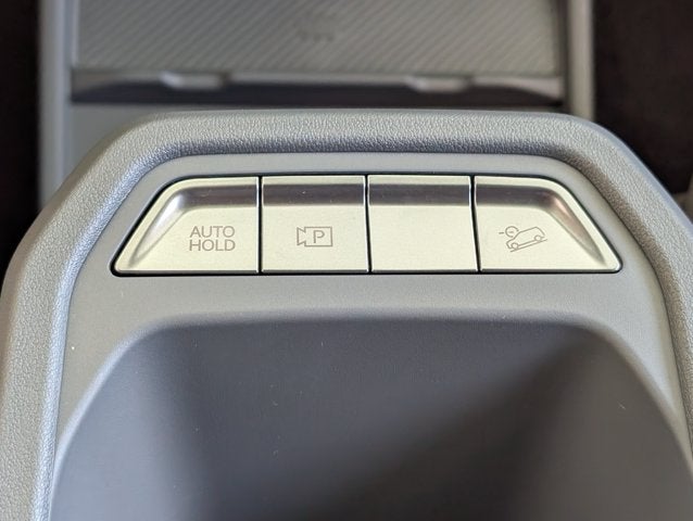 2027 Kia EV3 Wind