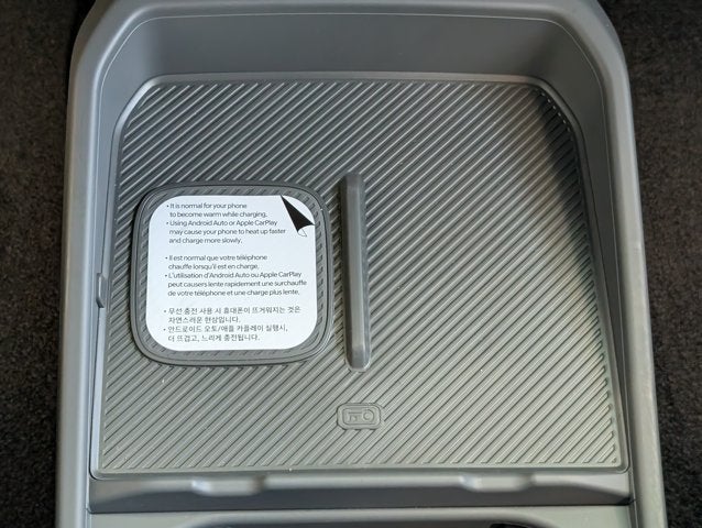 2027 Kia EV3 Wind