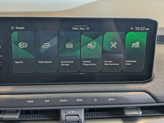 2027 Kia EV3 Wind