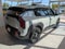 2027 Kia EV3 Wind