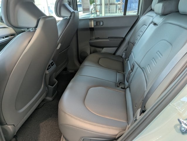 2027 Kia EV3 Wind
