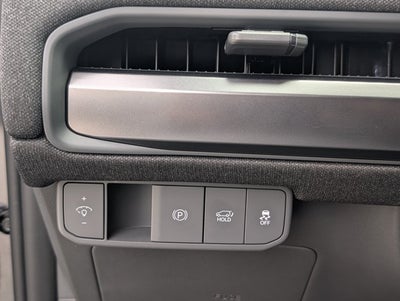 2027 Kia EV3 Land