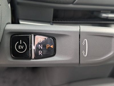 2027 Kia EV3 Land