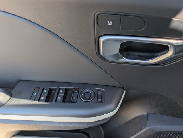 2026 Kia K4 Hatchback GT-Line Turbo
