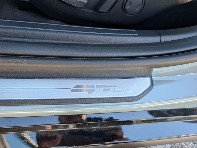 2026 Kia K4 Hatchback GT-Line Turbo