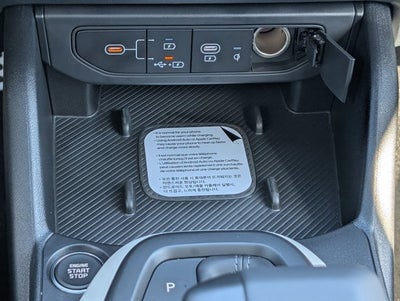 2026 Kia K4 Hatchback GT-Line Turbo