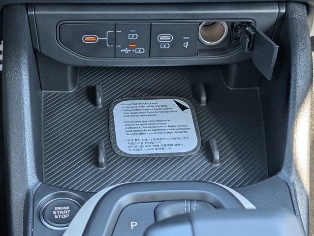 2026 Kia K4 Hatchback GT-Line Turbo