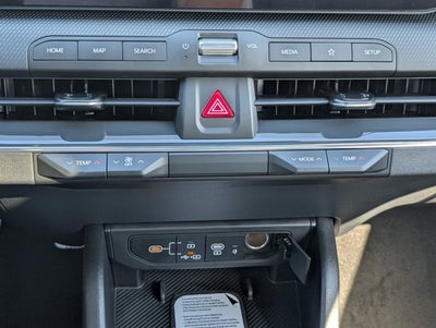 2026 Kia K4 Hatchback GT-Line Turbo