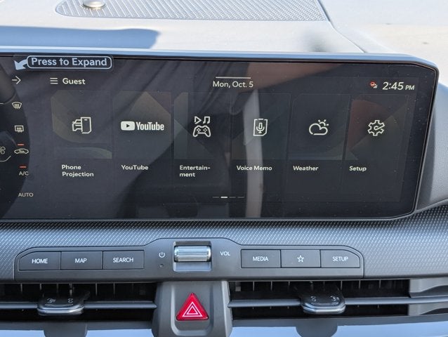 2026 Kia K4 Hatchback GT-Line Turbo