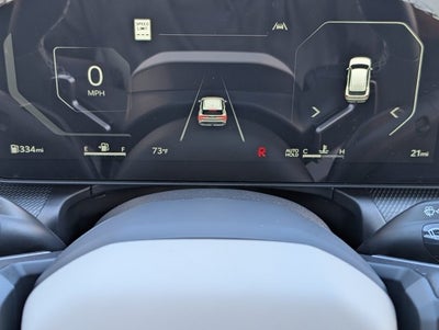 2026 Kia K4 Hatchback GT-Line Turbo