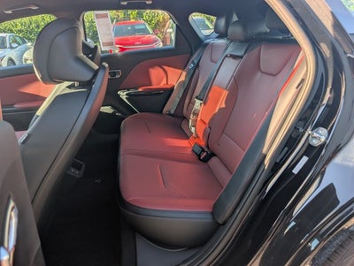 2026 Kia K4 Hatchback GT-Line Turbo