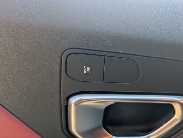 2026 Kia K4 Hatchback GT-Line Turbo
