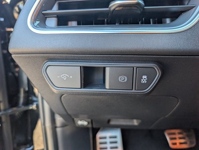 2026 Kia K4 Hatchback GT-Line Turbo