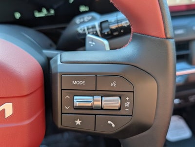 2026 Kia K4 Hatchback GT-Line Turbo