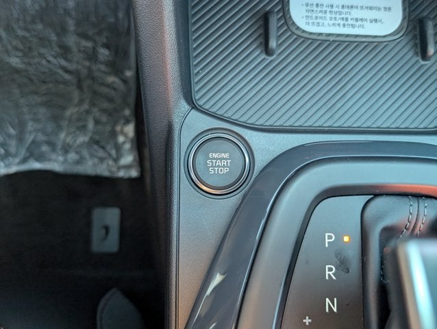 2026 Kia K4 Hatchback GT-Line Turbo