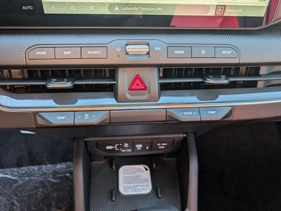 2026 Kia K4 Hatchback GT-Line Turbo