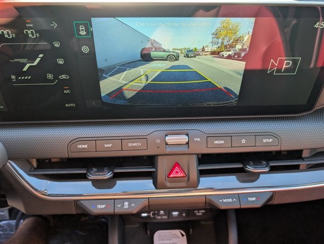 2026 Kia K4 Hatchback GT-Line Turbo