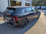 2026 Kia K4 Hatchback GT-Line Turbo