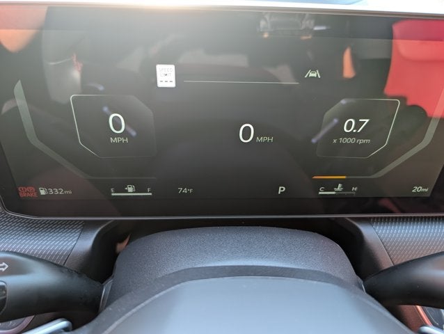 2026 Kia K4 Hatchback GT-Line Turbo
