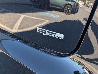 2026 Kia K4 Hatchback GT-Line Turbo