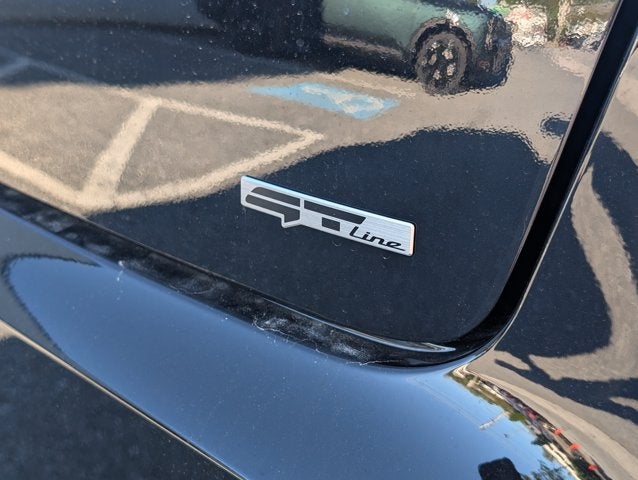 2026 Kia K4 Hatchback GT-Line Turbo