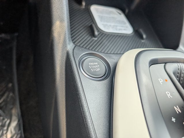 2026 Kia K4 Hatchback GT-Line Turbo