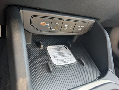 2026 Kia K4 Hatchback GT-Line Turbo