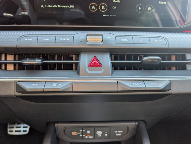 2026 Kia K4 Hatchback GT-Line Turbo