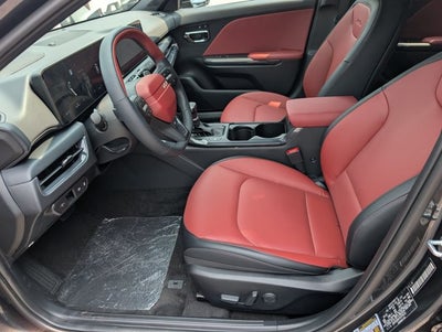 2026 Kia K4 Hatchback GT-Line