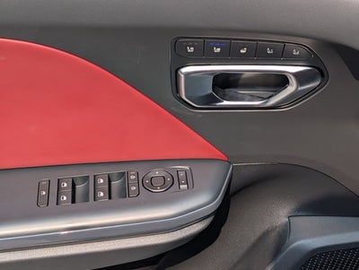 2026 Kia K4 Hatchback GT-Line