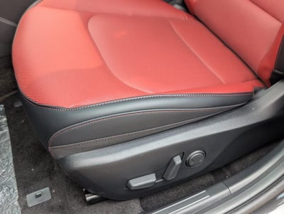 2026 Kia K4 Hatchback GT-Line