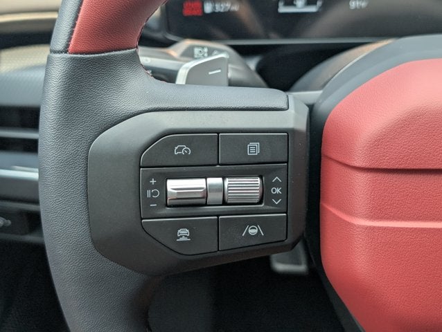 2026 Kia K4 Hatchback GT-Line
