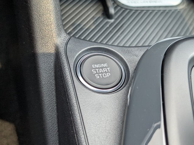 2026 Kia K4 Hatchback GT-Line