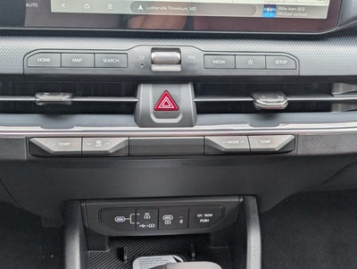 2026 Kia K4 Hatchback GT-Line