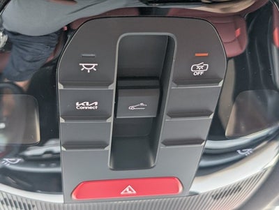 2026 Kia K4 Hatchback GT-Line