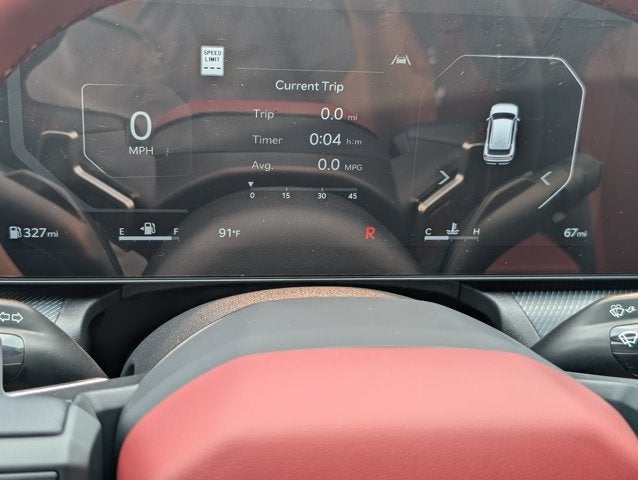 2026 Kia K4 Hatchback GT-Line