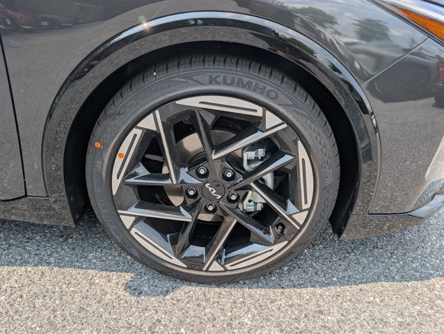 2026 Kia K4 Hatchback GT-Line
